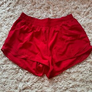 lululemon athletica Shorts